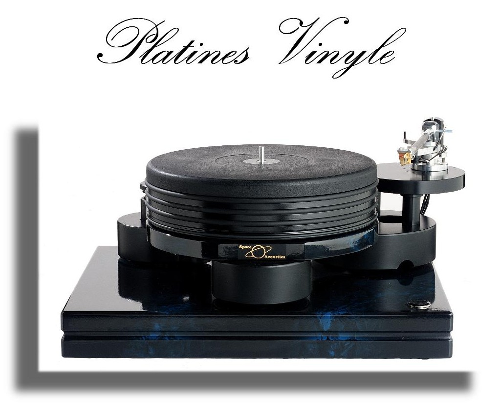 Thumb Platines Vinyle